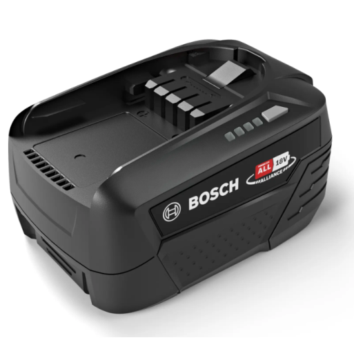 Baterie Interschimbabilă BHZUB1850 Power for ALL 18V 5.0Ah - BOSCH BHZUB1850  imagine