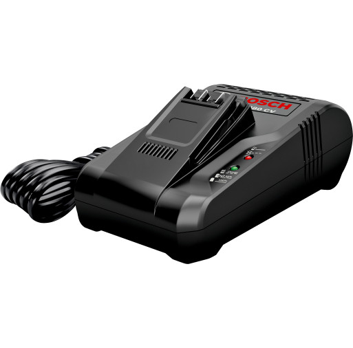 Încărcător rapid  BHZUC18N Power for ALL 18V - BOSCH BHZUC18N imagine