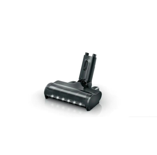 Perie podea BOSCH HardFloor Soft Brush BHZUNGHF - 17008602, Pentru Unlimited 10 - BOSCH BHZUNGHF imagine