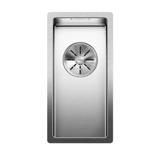 521565 BLANCO CLARON 180-U INOX FINISAJ SATINAT -  Blanco 521565 imagine