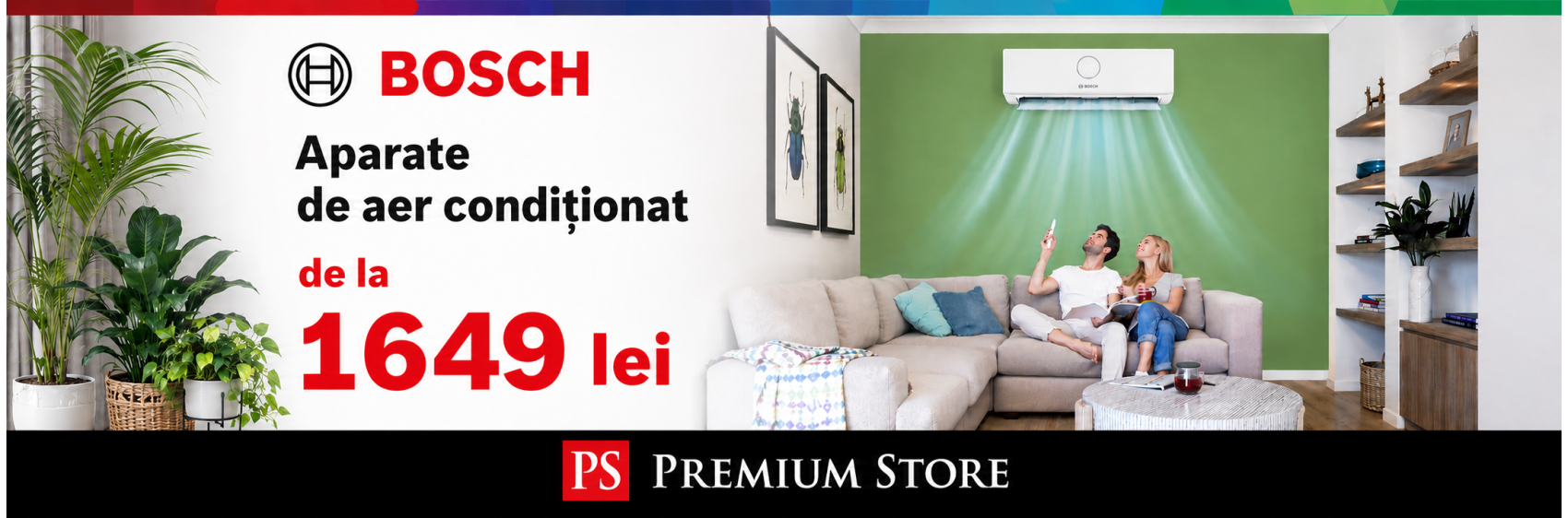 Aparate de aer condiționat