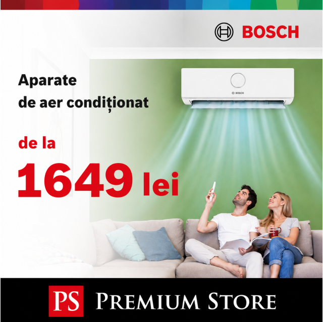 Aparate de aer condiționat