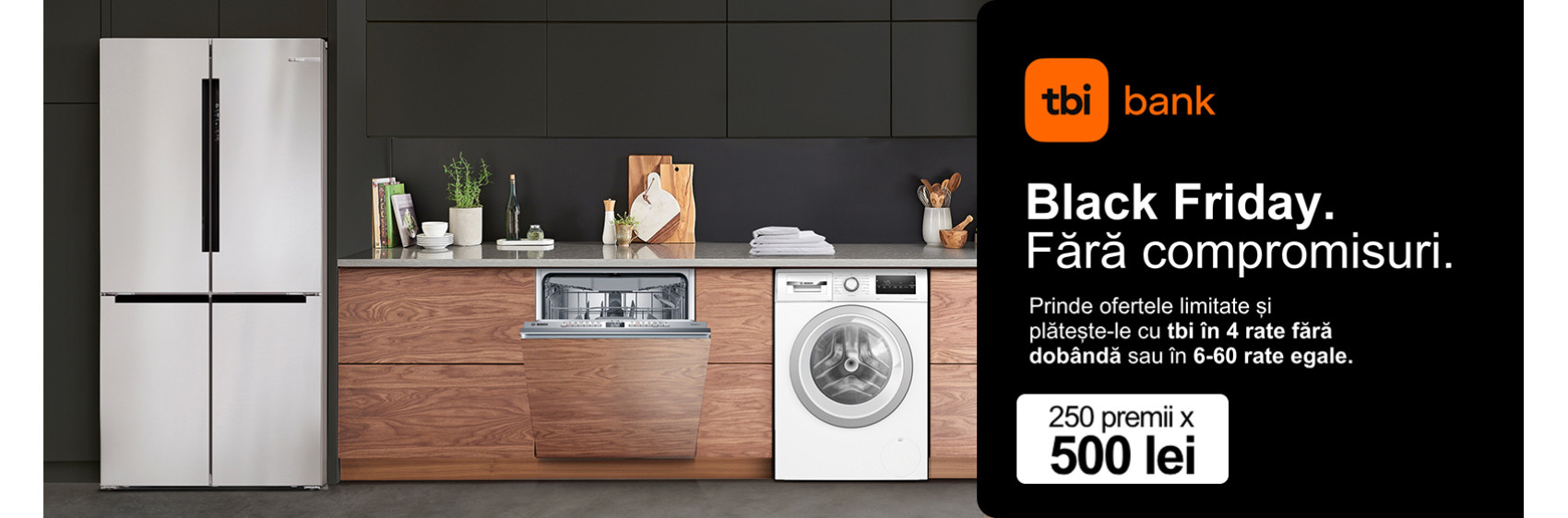 Black friday oferta TBI