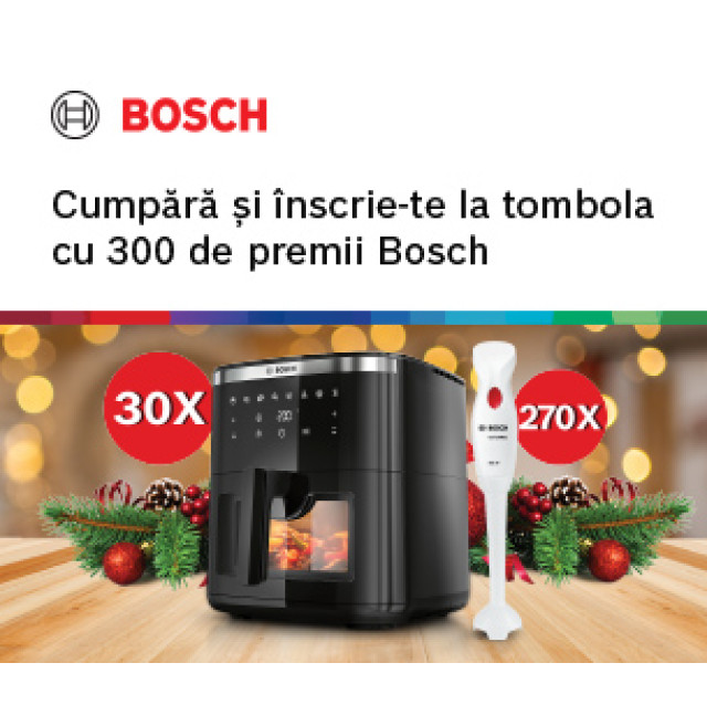 Bosch premii