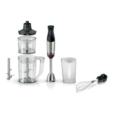 MSM6M652 Seria 6 Blender de mână ErgoMaster 1000 W Inox MSM6M652 imagine 27227