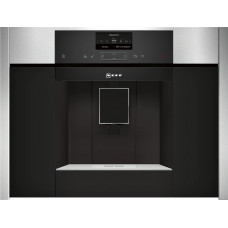Espressor-automat-incorporabil-NEFF-C15KS61N0-N-90-190-Bar-Inox-C15KS61N0-imagine-15550 Espressor automat incorporabil NEFF C15KS61N0 N 90 19,0 Bar Inox C15KS61N0 imagine 15550