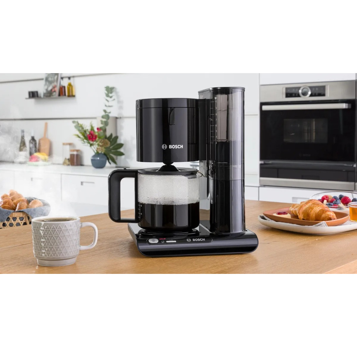 Cafetiere