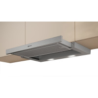 Hota telescopica incorporabila Neff D46ED52X1 seria N 50 60 cm Argintiu metalic. Manerul pentru hota se achizitioneaza separat ! D46ED52X1 imagine 17474