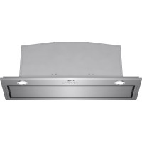 Hota incorporabila Neff D58ML66N1 seria N 70 86 cm Inox D58ML66N1 imagine 18432