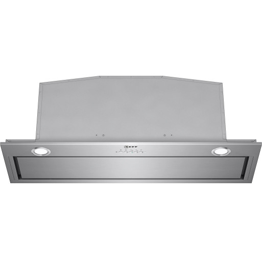 Hota incorporabila Neff D58ML66N1 seria N 70 86 cm Inox D58ML66N1 imagine