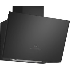 Hota decorativa  Neff D88IAN2S0 seria N 70 80 cm clear glass black printed D88IAN2S0 imagine 18444
