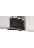 Hota incorporabila Bosch DBB63BC60 seria 2 60 cm Matt black