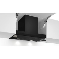 Hota incorporabila Bosch DBB67AM60 seria 6 60 cm clear glass black printed DBB67AM60 imagine 16980
