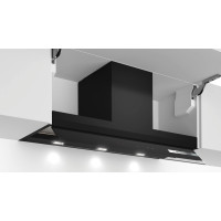 Hota incorporabila Bosch DBB97AM60 seria 6 90 cm clear glass black printed DBB97AM60 imagine 18429