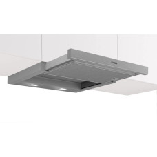 Hota telescopica incorporabila Bosch DFL064A52 seria 4 60 cm Silver metalic  DFL064A52 imagine 21503