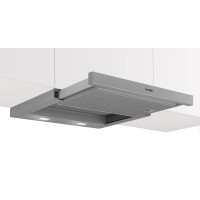 Hota telescopica incorporabila Bosch DFM064W54 seria 2 60 cm Silver metallic DFM064W54 imagine 16595