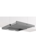 Hota telescopica incorporabila Bosch DFM064W55 seria 2 60 cm Silver metallic