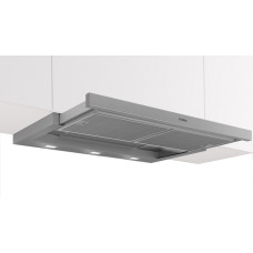 Hota telescopica incorporabila Bosch DFS097A51 seria 4 90 cm Silver metallic DFS097A51 imagine 16596