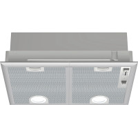 Hota incorporabila Bosch DHL555BL seria 4 53 cm Silver metallic  DHL555BL imagine 17539