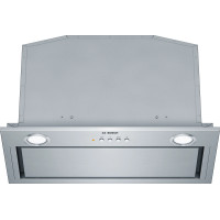 Hota incorporabila Bosch DHL585B seria 6  52 cm Inox  DHL585B imagine 17454
