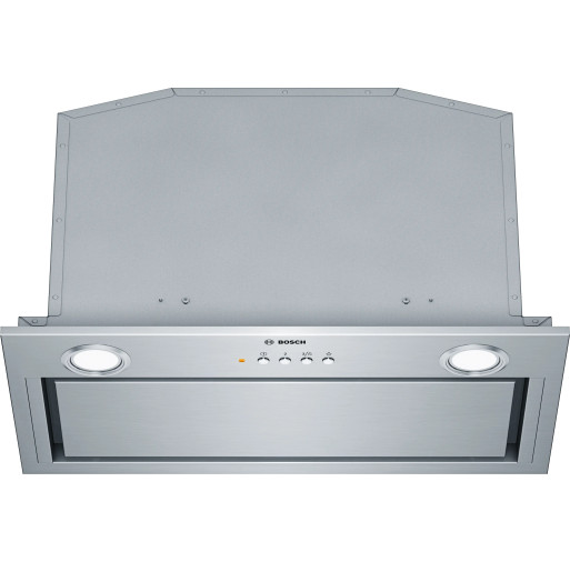 Hota incorporabila Bosch DHL585B seria 6  52 cm Inox  DHL585B imagine