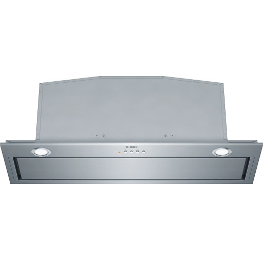Hota incorporabila Bosch DHL885C seria 6 86 cm Inox - BOSCH DHL885C imagine