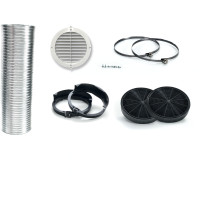 DHZ5605 Kit recirculare standard DHZ5605 imagine 18431
