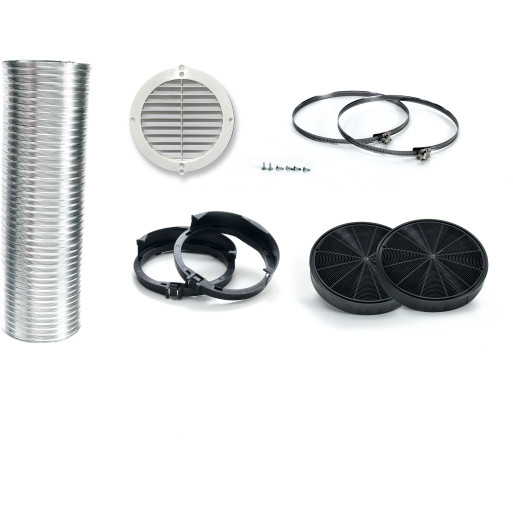 DHZ5605 Kit recirculare standard - BOSCH DHZ5605 imagine