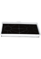DHZ7305 Filtru carbune activ pentru recirculare