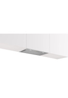Hota Incorporabila DLN56AC50 N 70, 52 cm Inox