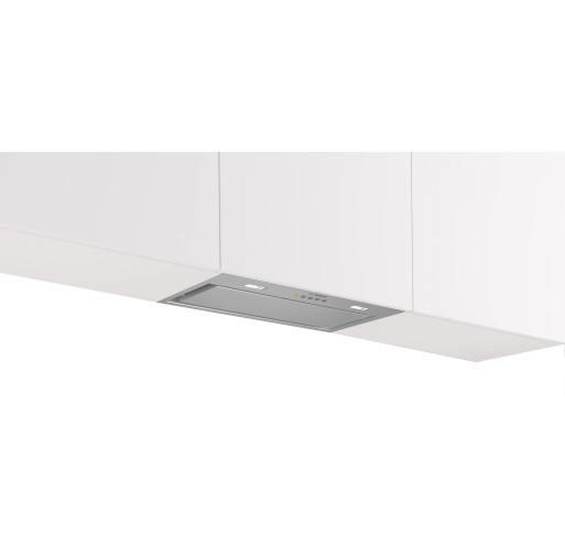 DLN56AC50 Seria 6, Hotă încorporabilă, 52 cm, Inox DLN56AC50 imagine