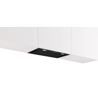 DLN56AC60 Seria 6, Hotă încorporabilă, 52 cm, Negru DLN56AC60 imagine 15982