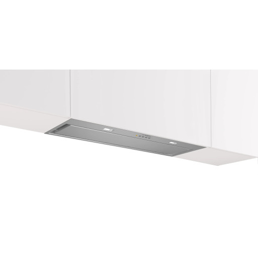 DLN87AC50 Seria 6 Hotă încorporabilă 86 cm Inox DLN87AC50 imagine