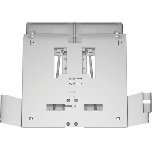 DSZ4660 Sistem de coborare push&hide - BOSCH DSZ4660 imagine