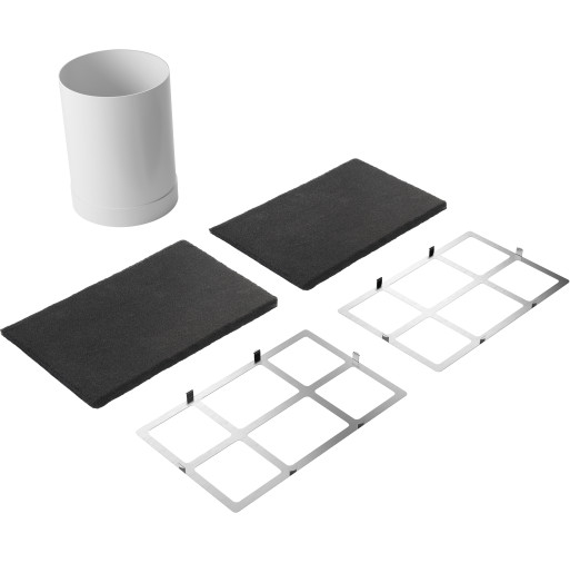 DSZ9ID0P0 Long Life recirculation kit - BOSCH DSZ9ID0P0 imagine