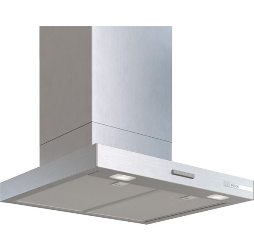 DWB65CC30 Hota decorativa Bosch DWB65CC30 seria 4 60 cm Inox Look  DWB65CC30 imagine