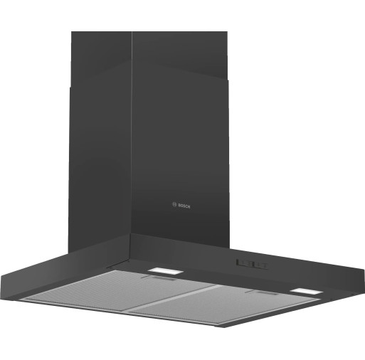Hota decorativa Bosch DWB66BC60 seria 2 60 cm Negru  DWB66BC60 imagine