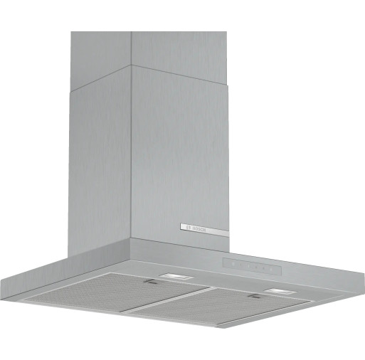 Hota decorativa Bosch DWB67CM50 seria 6 60 cm Inox DWB67CM50 imagine