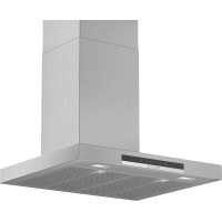 Hota decorativa Bosch DWB67IM50 seria 4 60 cm Inox DWB67IM50 imagine 16144
