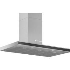 Hota decorativa Bosch DWB97FM50 seria 4 90 cm Inox  DWB97FM50 imagine 15640
