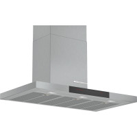 Hota decorativa Bosch DWB98JQ50 seria 6 90 cm Inox DWB98JQ50 imagine 15042