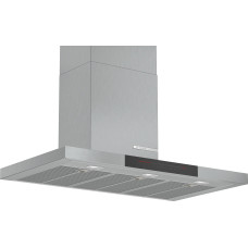 Hota decorativa Bosch DWB98JQ50 seria 6 90 cm Inox DWB98JQ50 imagine 15042