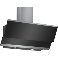 Hota decorativa Bosch DWK095G60 seria 2 90 cm Negru DWK095G60  imagine 21473