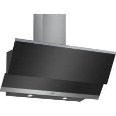 Hota decorativa Bosch DWK095G60 seria 2 90 cm Negru DWK095G60  imagine 21473