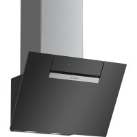 Hota decorativa Bosch DWK67EM60 seria 2 60 cm Negru  DWK67EM60 imagine 21474