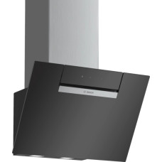 Hota decorativa Bosch DWK67EM60 seria 2 60 cm Negru  DWK67EM60 imagine 21474