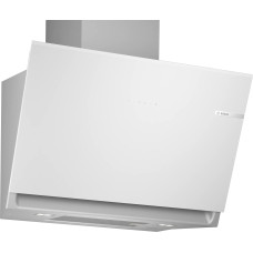 Hota decorativa Bosch DWK81AN20 seria 6 80 cm clear glass white printed DWK81AN20 imagine 15591