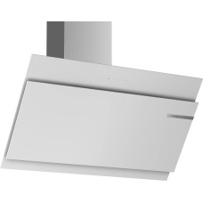 Hota decorativa Bosch DWK97JM20 seria 6 90 cm clear glass white printed DWK97JM20 imagine 17562