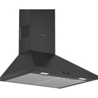 Hota decorativa Bosch DWP64BC60 seria 2 60 cm Negru DWP64BC60 imagine 16145