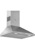 DWP65BC51  Seria 2, Hotă decorativă de perete, 60 cm, Inox